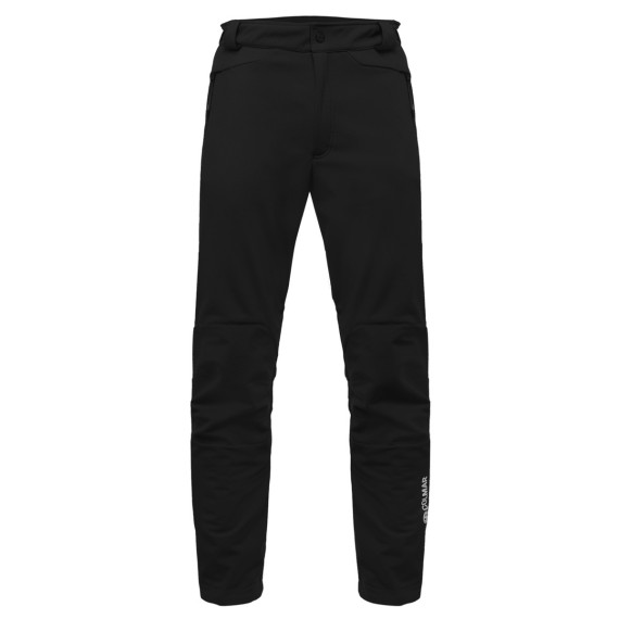 Ski pants Colmar Crest Shelly 0157G-4KO black Man
