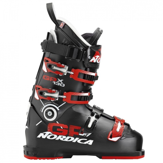 Ski boots Nordica Gpx 130