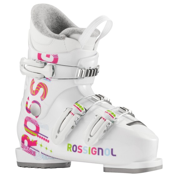 Chaussures ski Rossignol Fun Girl J3