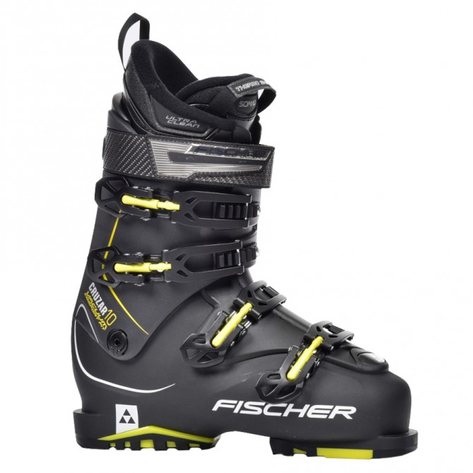 Ski boots Fischer Cruzar 10 Vacuum CF
