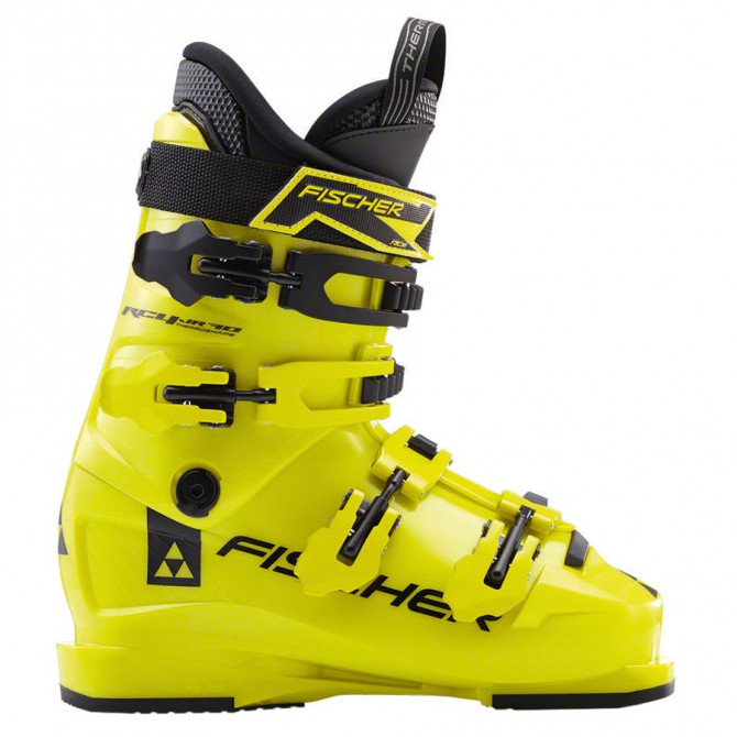 Ski boots Fischer Rc4 70 Junior Thermoshape