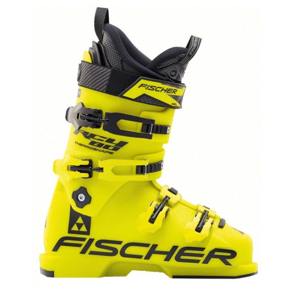 Chaussures ski Fischer Rc4 80 Junior Thermoshape