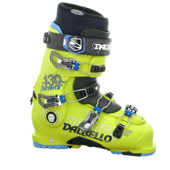 DALBELLO Ski Boots Dalbello Panterra 130 I.D.