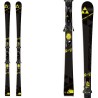 Ski Fischer RC4 Worldcup Rc Rt + fixations Rc4 Z12