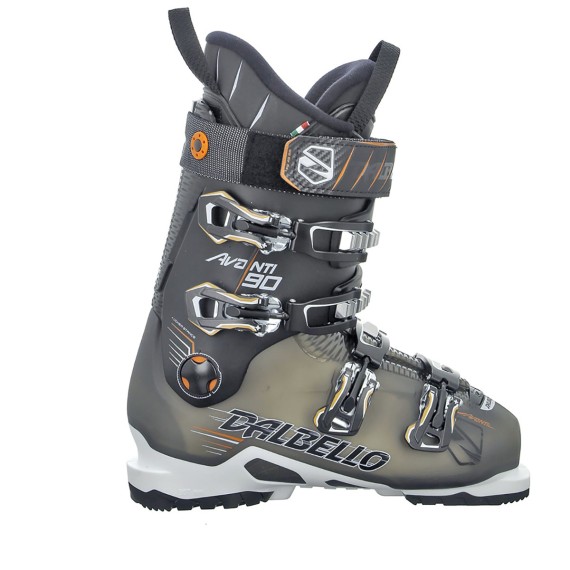 Chaussures de Ski Dalbello Avanti 90 ms 