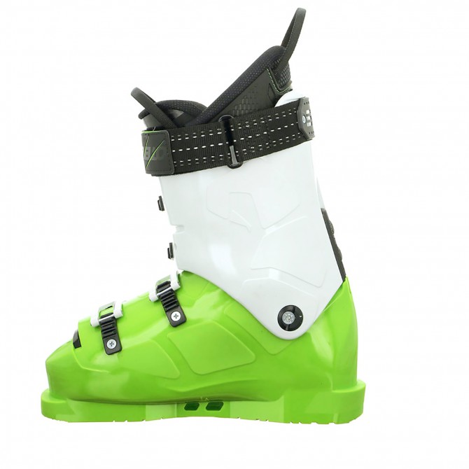 DALBELLO Chaussures de Ski Dalbello Drs Scorpion 130 