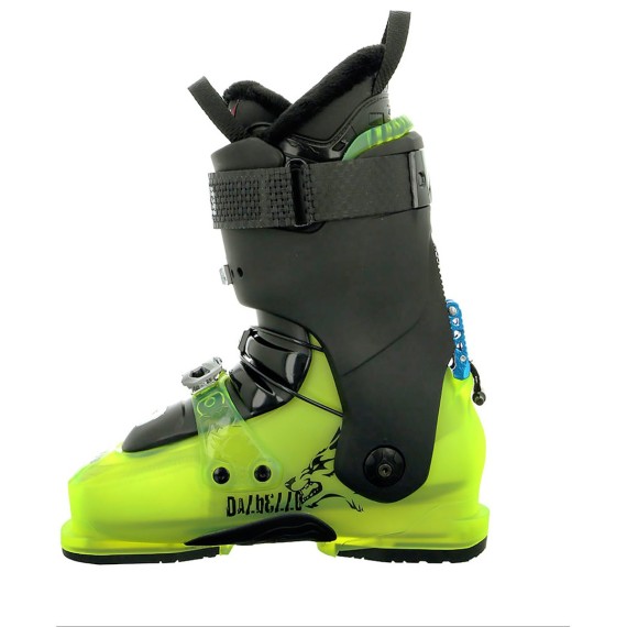 DALBELLO Chaussures de ski Dalbello Lupo 110