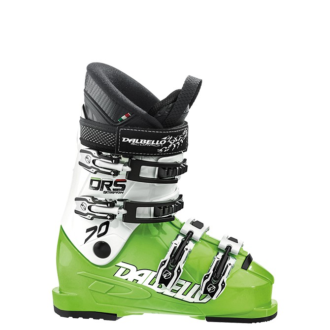 DALBELLO Chaussures de Ski Dalbello Drs Scorpion 70 Junior 
