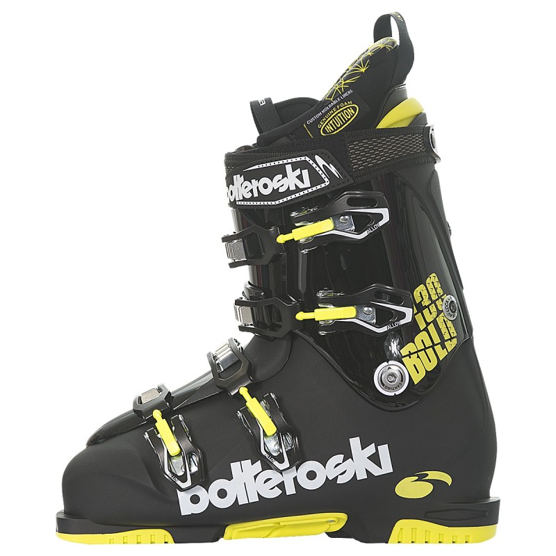 Ski boots Bottero Ski Bold 130