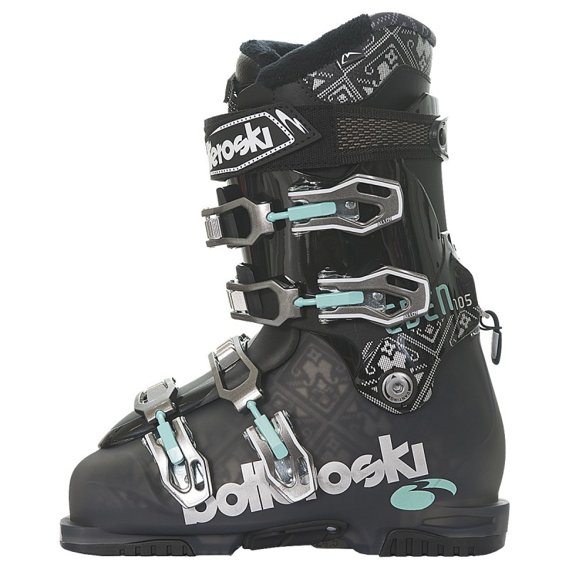 BOTTERO SKI Chaussures ski Bottero Ski Eden 105