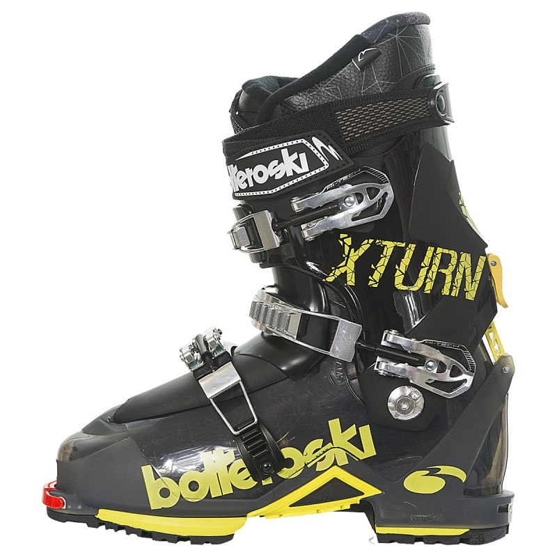 Chaussures ski Bottero Ski X-Turn 100