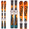 Ski Volkl Racetiger 3 Motion + bindings 4.5 3Motion