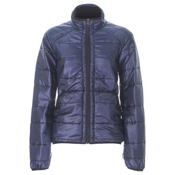 Ski jacket Bottero Ski Basilea Plus Man lime-blue
