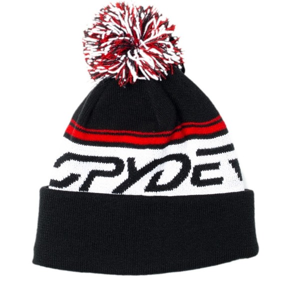 SPYDER Hat Spyder Icebox Junior