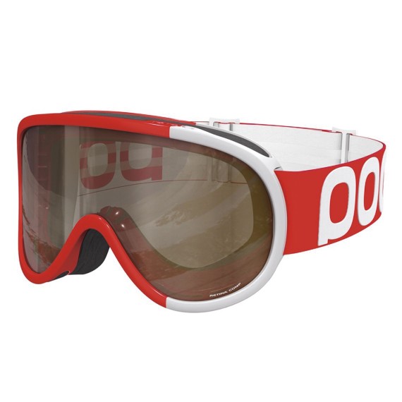POC Ski goggles Poc Retina Comp