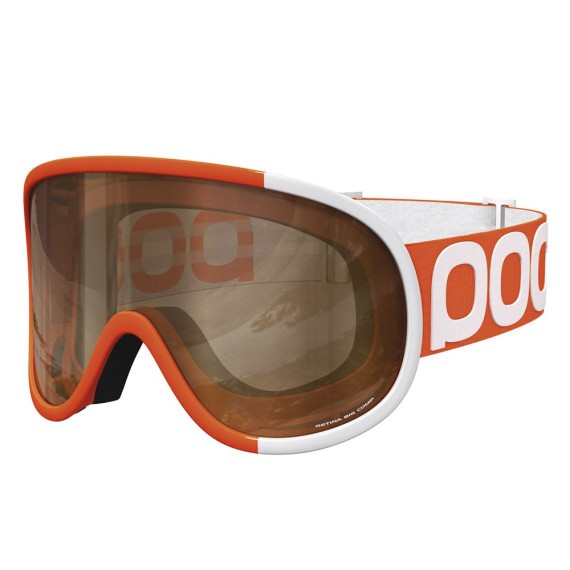 POC Ski máscara Poc Retina Big Comp 