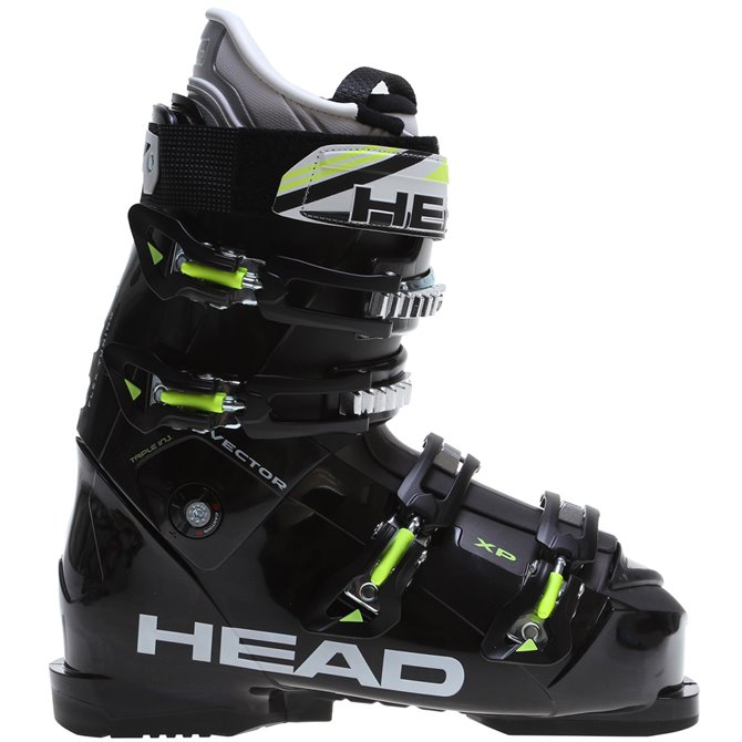 Ski Boots Head Vector Xp 