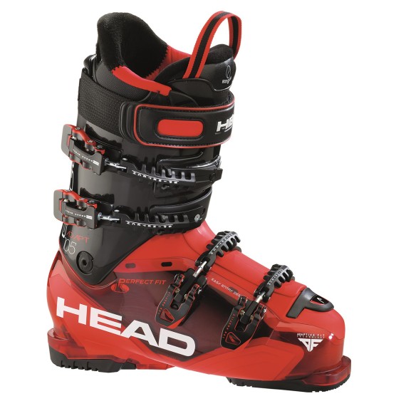 Chaussures des Ski Head Adapt Edge 105
