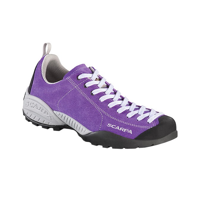 Sneakers Scarpa Mojito Bicolor Campanule-Lilac SCARPA Scarpe moda