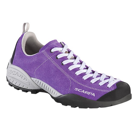 Sneakers Scarpa Mojito Bicolor Campanule-Lilac