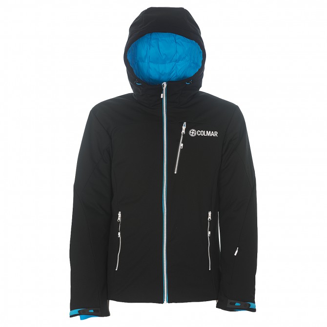 COLMAR Ski jacket Colmar Soft 1290-5OB Man