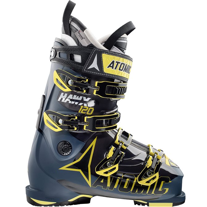 Ski Boots Atomic Hawx 120 