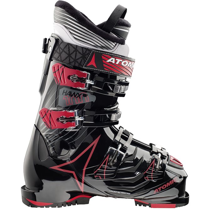 Ski Boots Atomic Hawx 1.0 100 