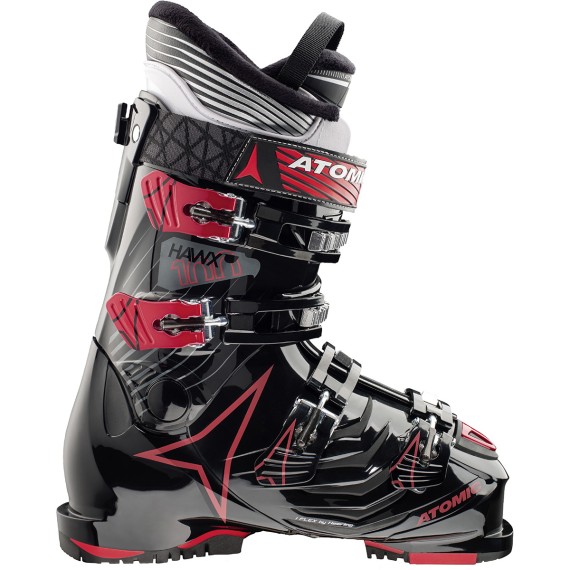 Chaussures de ski Atomic Hawx 1.0 100