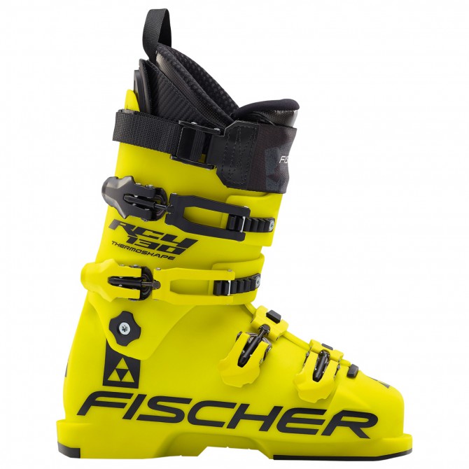 Botas esquí Fischer RC4 130 Thermoshape
