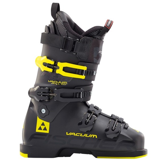 Ski boots Fischer RC4 130 Vacuum Full Fit