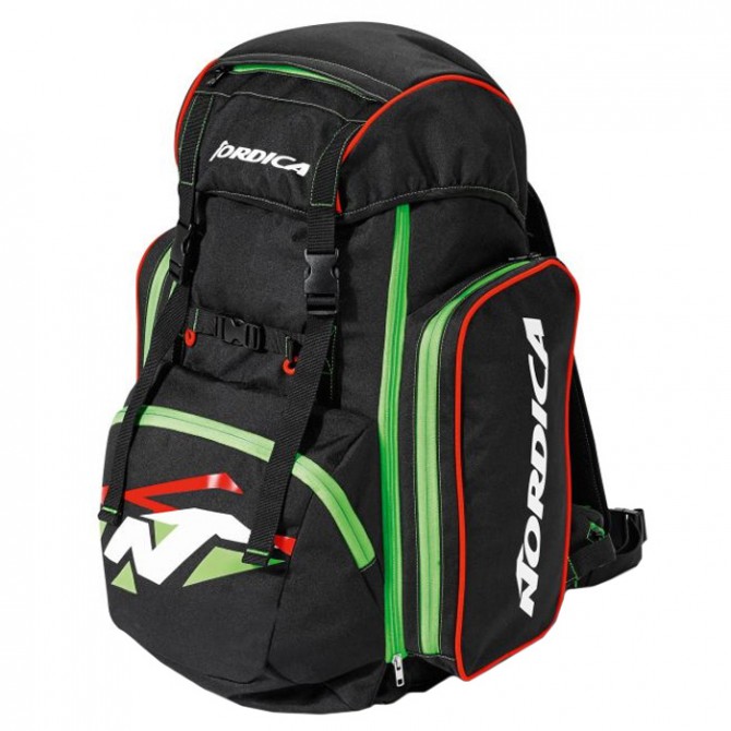 Sac à dos Nordica Race Backpack
