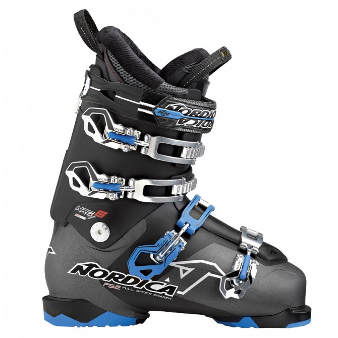 Ski boots Nordica Nrgy 6