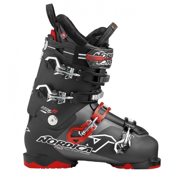 Ski boots Nordica Nrgy 5