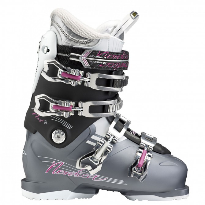 Ski boots Nordica Nxt N4 W