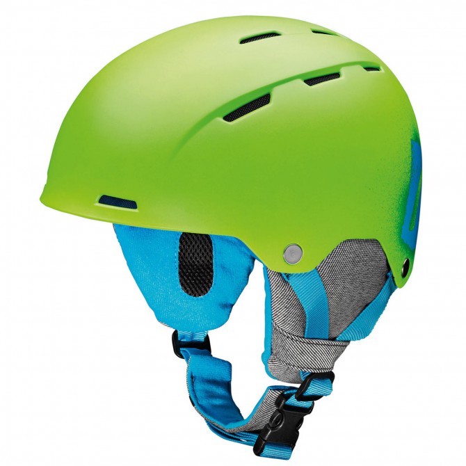 Ski helmet Head Arise green