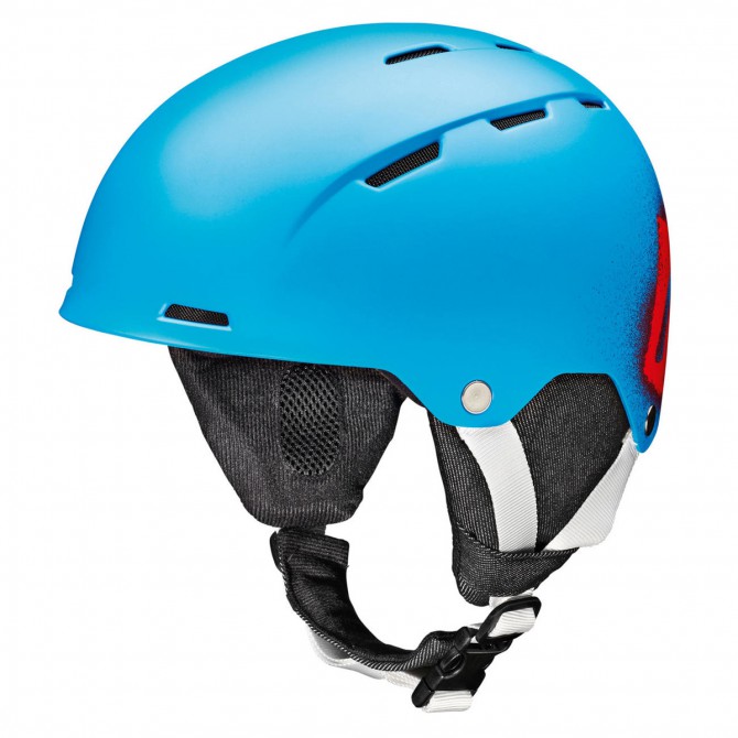 Ski helmet Head Arise blue