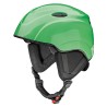 Snow Helmet Head Joker green
