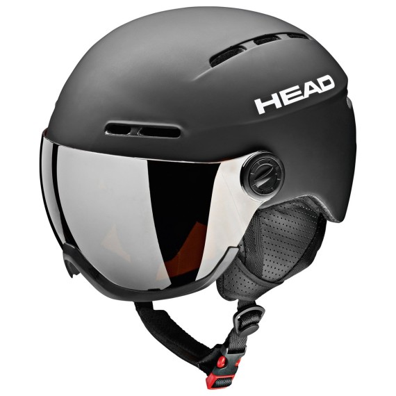 HEAD Casque ski Head Knight