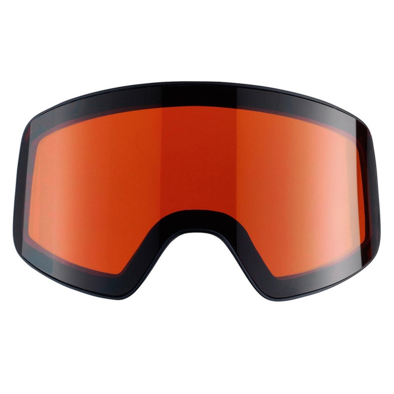 Ski goggle Head Horizon Race yellow