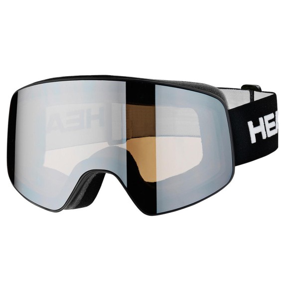 Masque ski Head Horizon Race noir