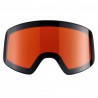 Máscara esquí Head Horizon Race negro