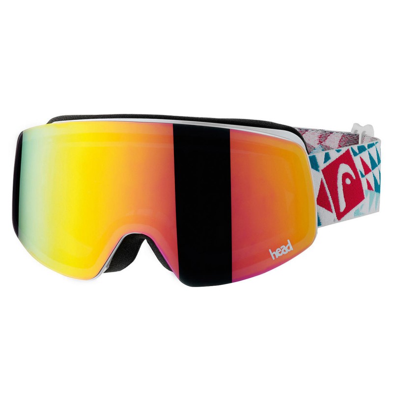 Ski goggle Head Infinity Woman EN