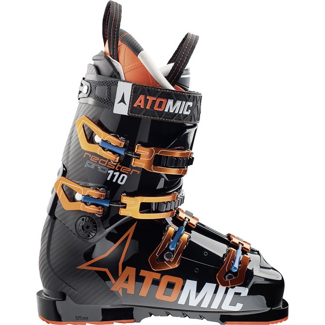 Chaussures de Ski Atomic Redster Pro 110