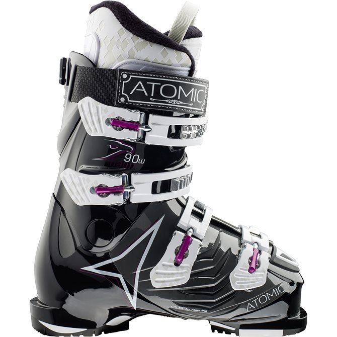Ski Boots  Atomic Hawx 1.0 90 W 