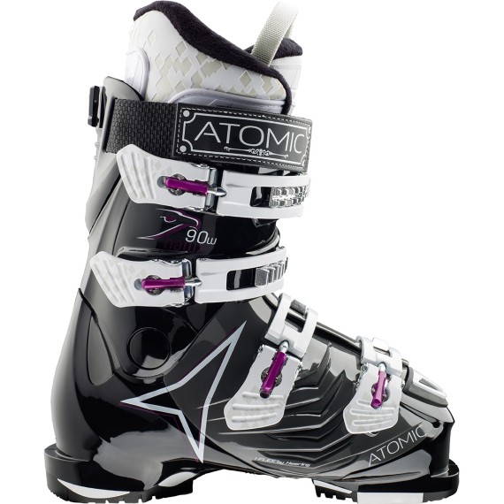 Chaussures de Ski Atomic Hawx 1.0 90 W
