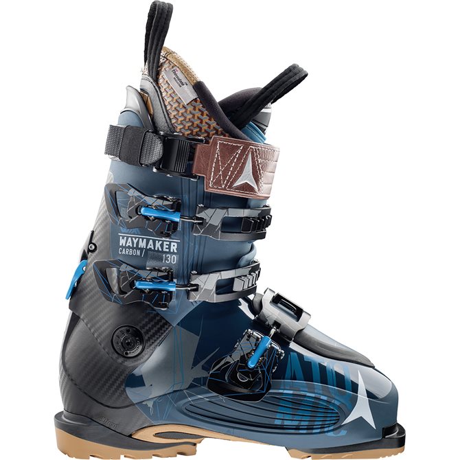 Ski Boots Atomic Waymaker Carbon 130 