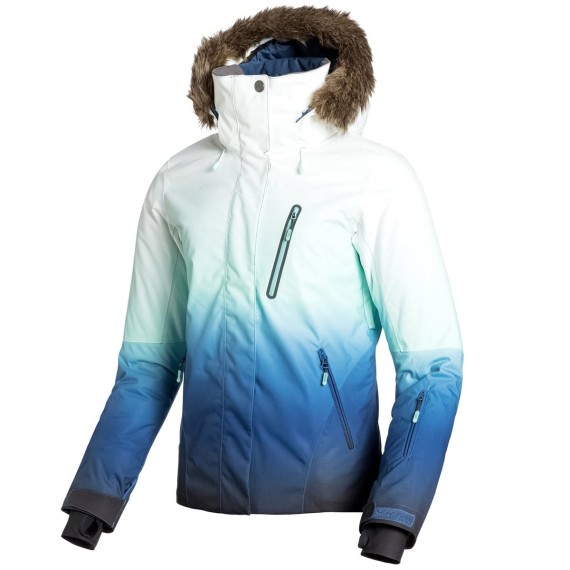 Snowboard jacket Roxy Jet Ski Premium Woman
