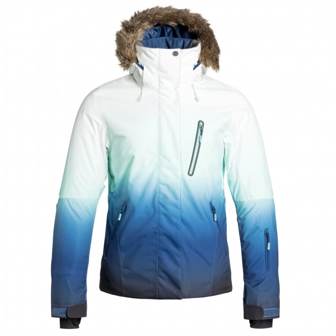 Snowboard jacket Roxy Jet Ski Premium Woman