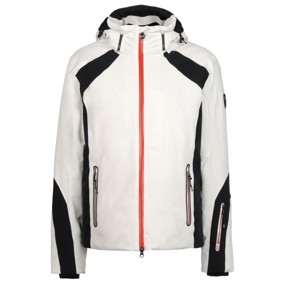 EMPORIO ARMANI Ski jacket Emporio Armani Ea7 Toray Man