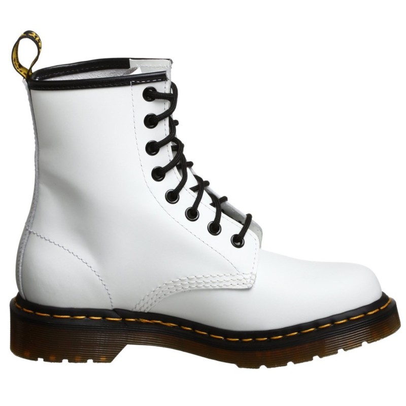 Zapatos Dr Martens 1460 Smooth Mujer 